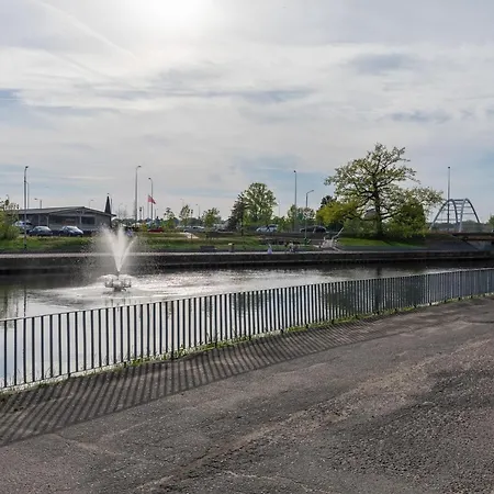 Marynarzy Okretow Pogranicza By Renters Apartment