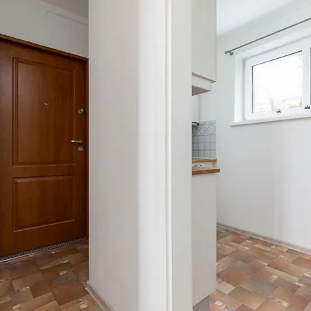 Marynarzy Okretow Pogranicza By Renters Appartement Kołobrzeg