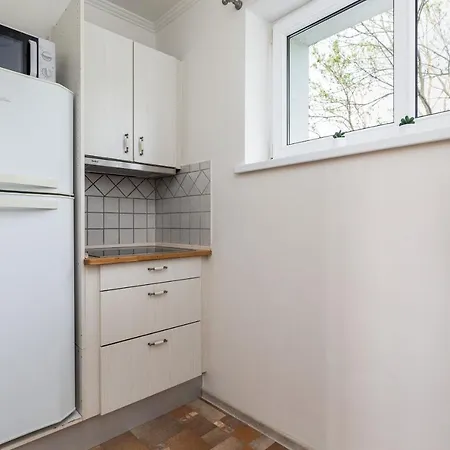 Apartmán Marynarzy Okretow Pogranicza By Renters *