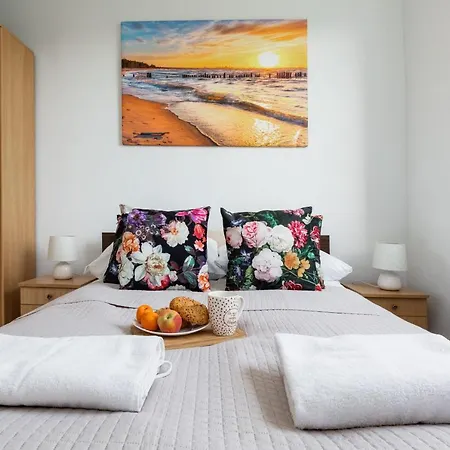 Marynarzy Okretow Pogranicza By Renters Appartement *