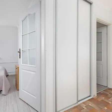 Marynarzy Okretow Pogranicza By Renters Appartement *