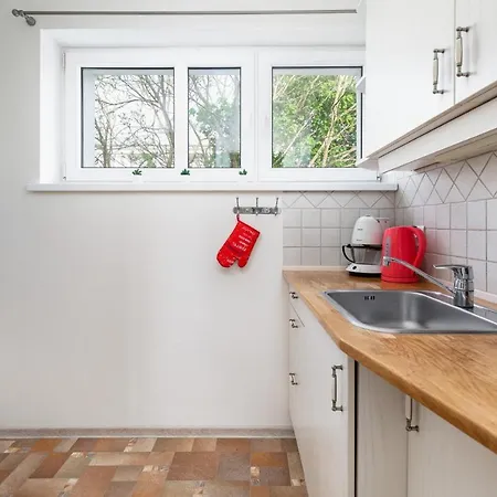 Marynarzy Okretow Pogranicza By Renters Apartmán Kolobřeh