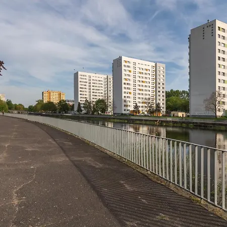 Appartement Marynarzy Okretow Pogranicza By Renters