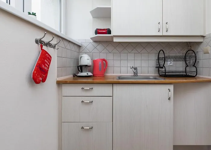 Marynarzy Okretow Pogranicza By Renters Apartment *