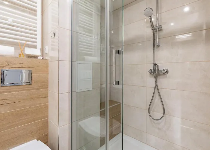 Marynarzy Okretow Pogranicza By Renters Apartment Kolberg