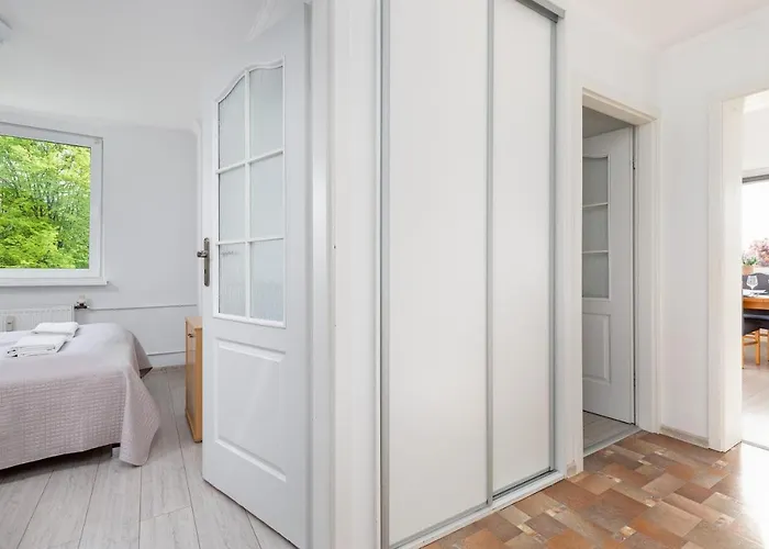 Marynarzy Okretow Pogranicza By Renters Apartment *