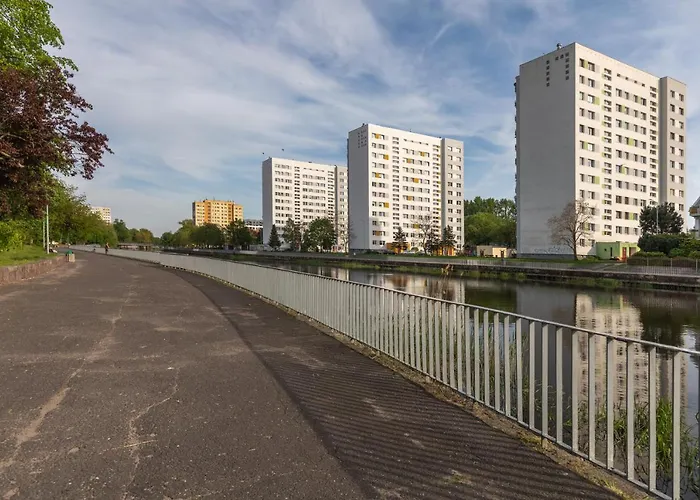 Apartment Marynarzy Okretow Pogranicza By Renters