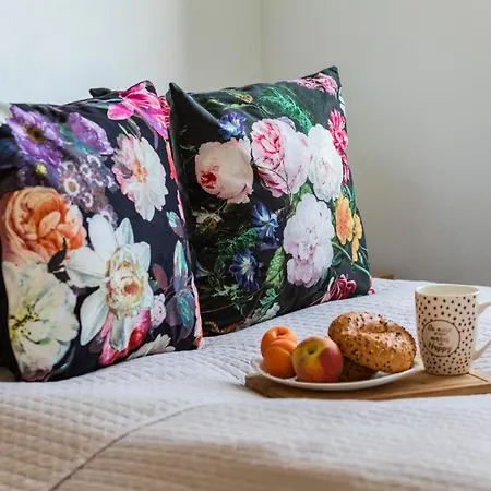 Apartment Marynarzy Okretow Pogranicza By Renters