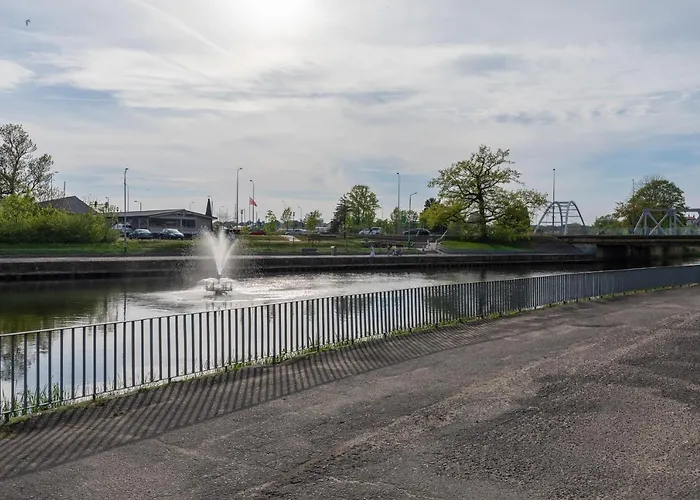 Marynarzy Okretow Pogranicza By Renters Apartment