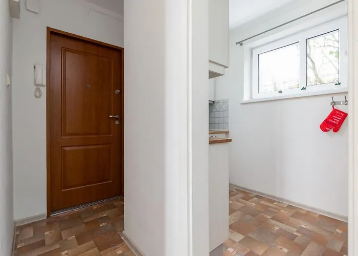 Marynarzy Okretow Pogranicza By Renters Apartment Kolobrzeg