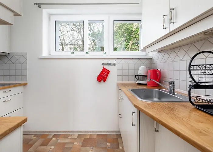 Marynarzy Okretow Pogranicza By Renters Apartment Kolobrzeg